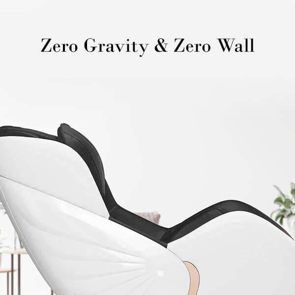 Mysofa luxe zero gravity